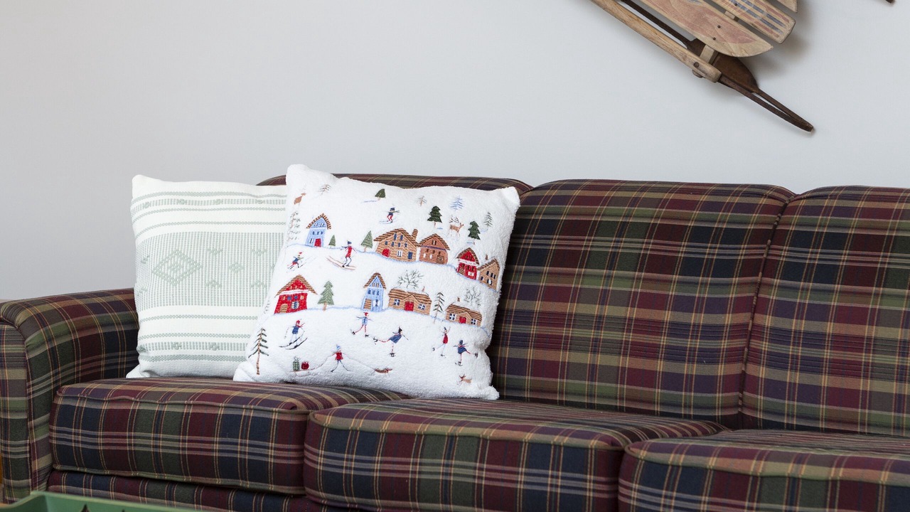 Photo of Livingroom in Lake Placid