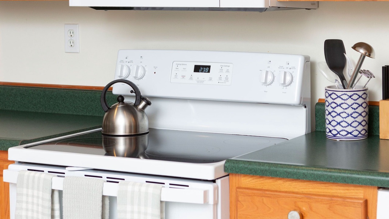 Photo of Kitchen in Lake Placid