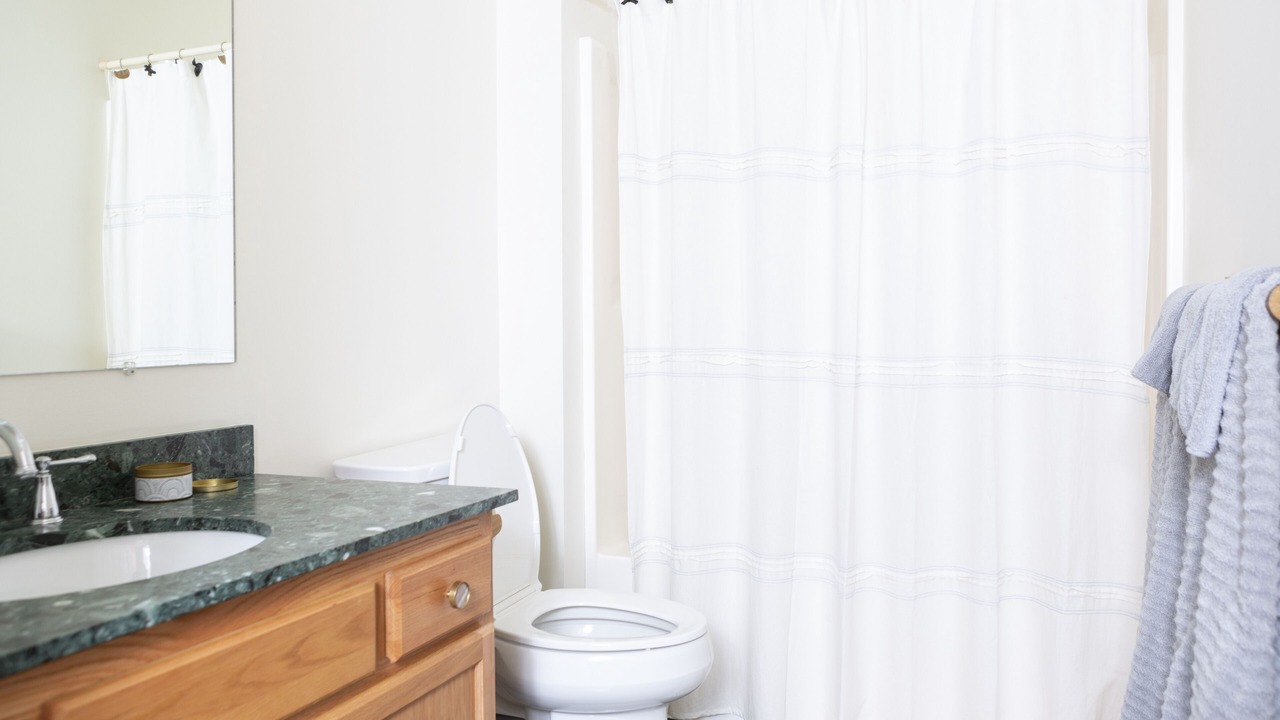 Photo of Bathroom in Lake Placid