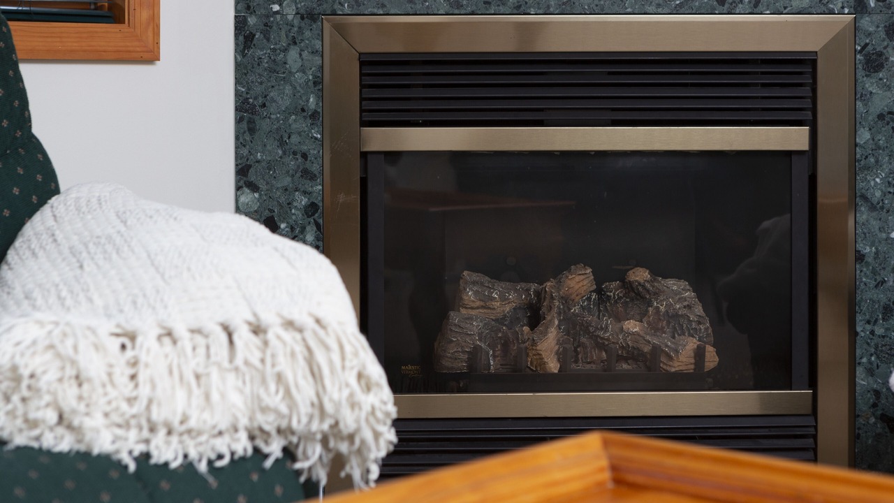 Photo of Livingroom in Lake Placid