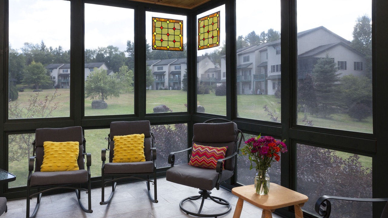 Photo of Bedroom in Lake Placid