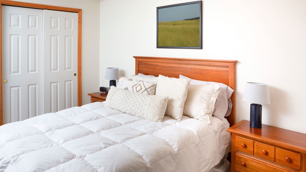 Photo of Bedroom in Lake Placid