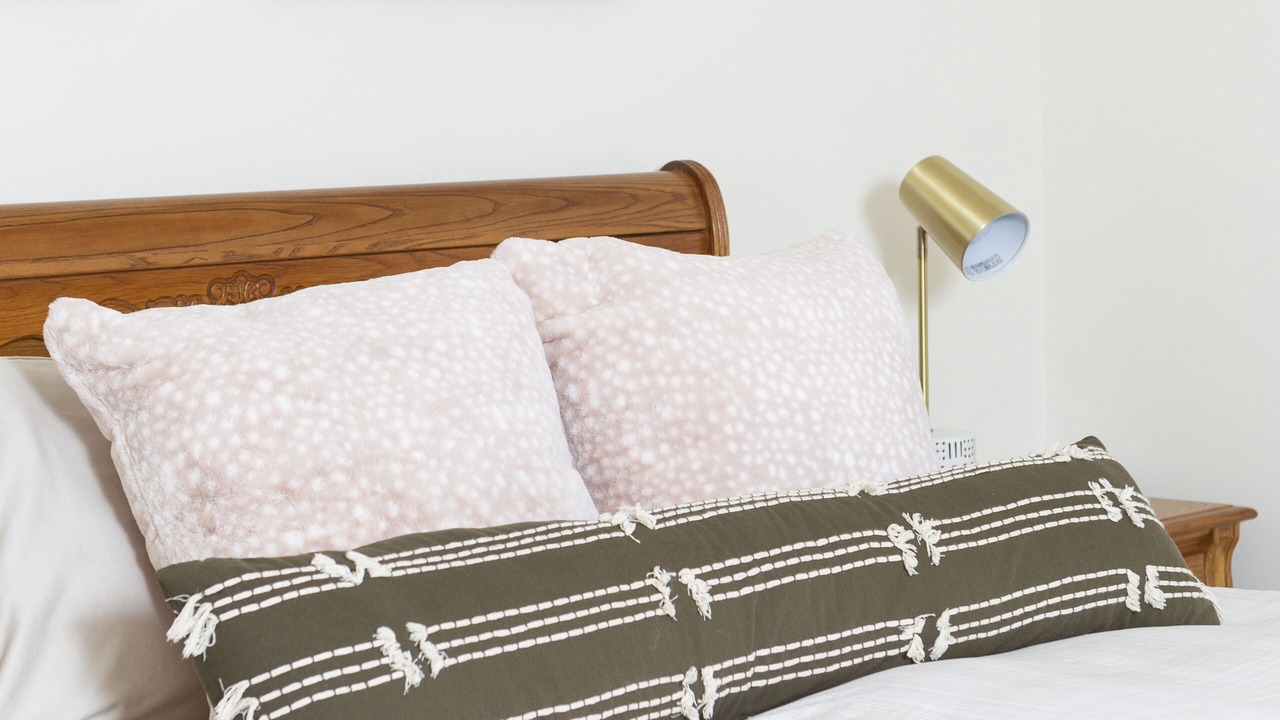 Photo of Bedroom in Lake Placid