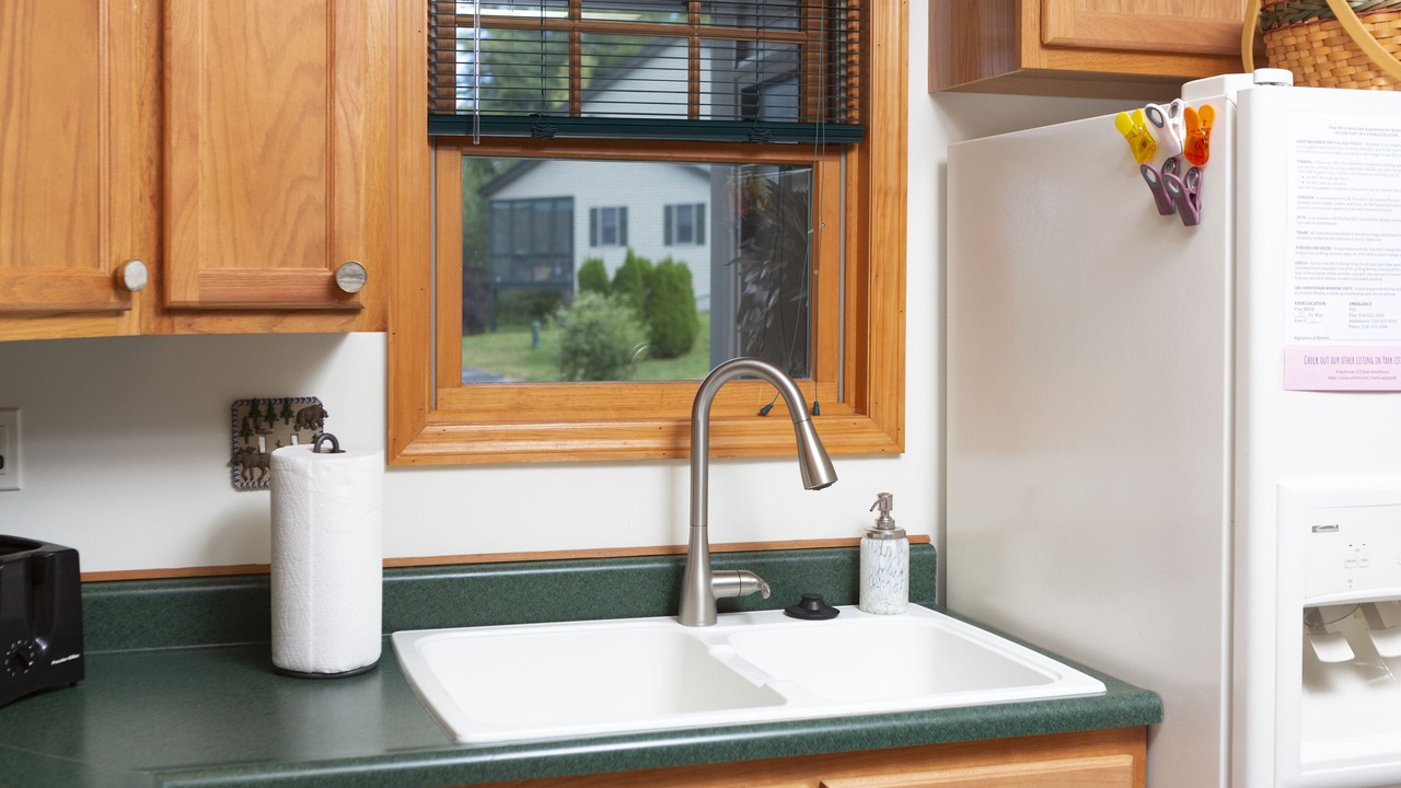 Photo of Bedroom in Lake Placid