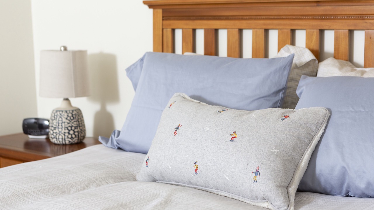 Photo of Bedroom in Lake Placid