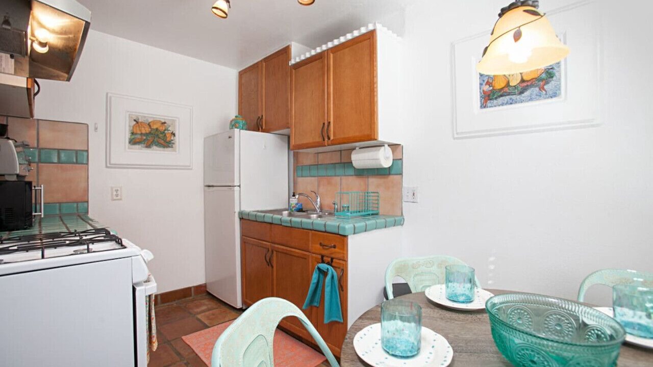 Photo of Kitchen in Old Town