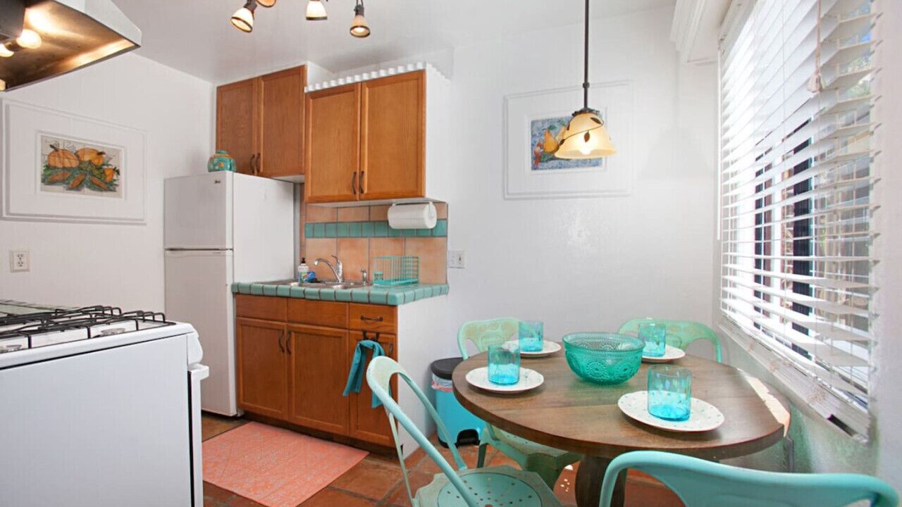 Photo of Kitchen in Old Town