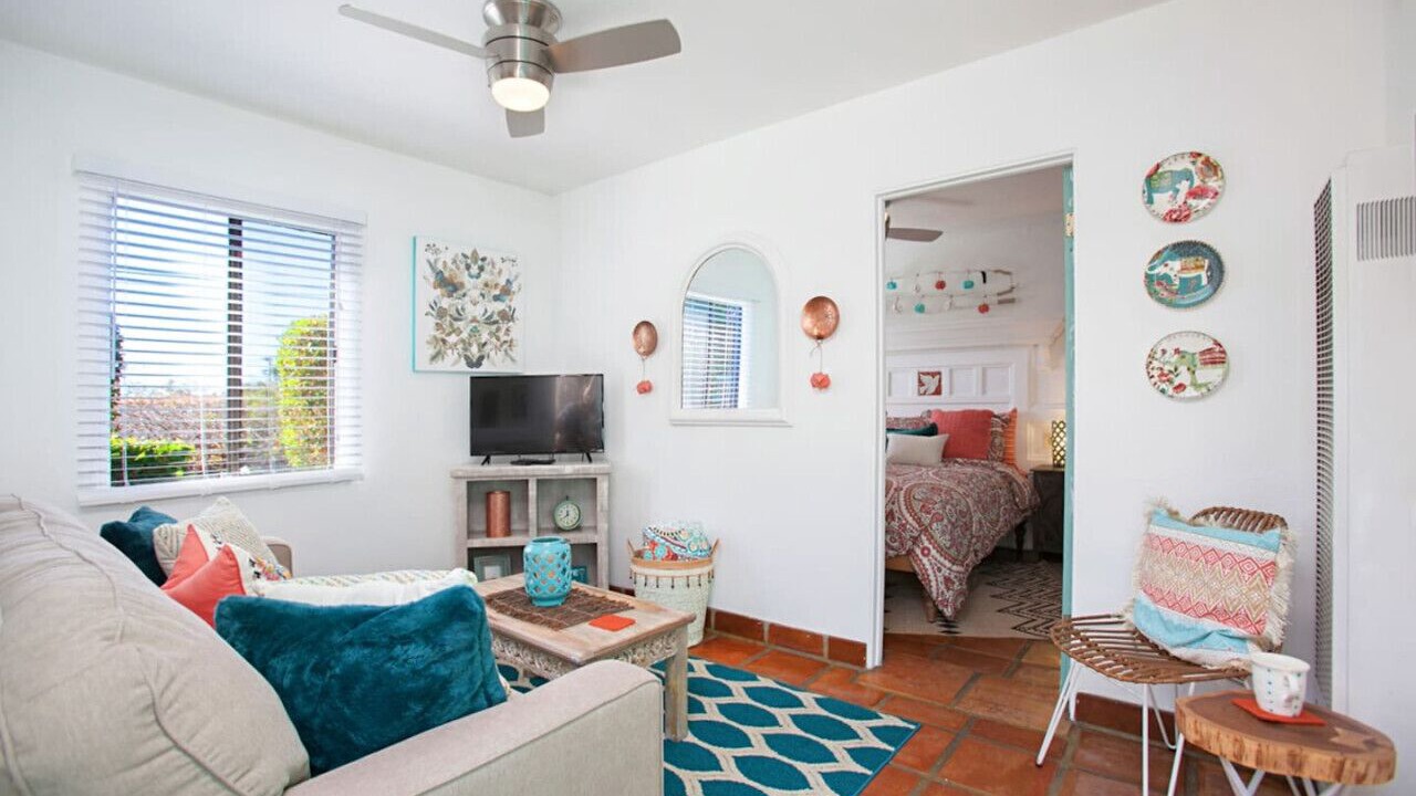 Photo of Bedroom in Old Town