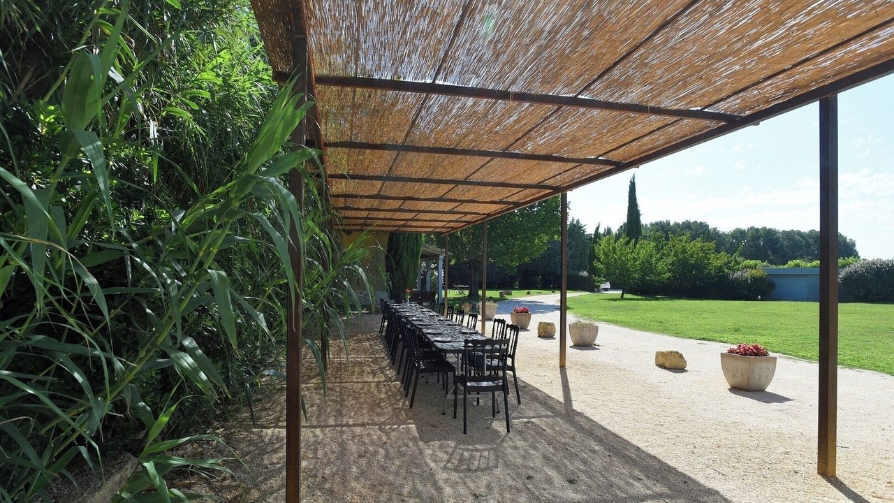 Photo of Outdoor in Caderousse