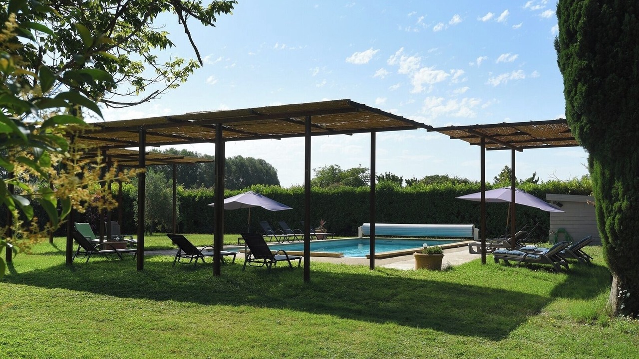 Photo of Outdoor in Caderousse