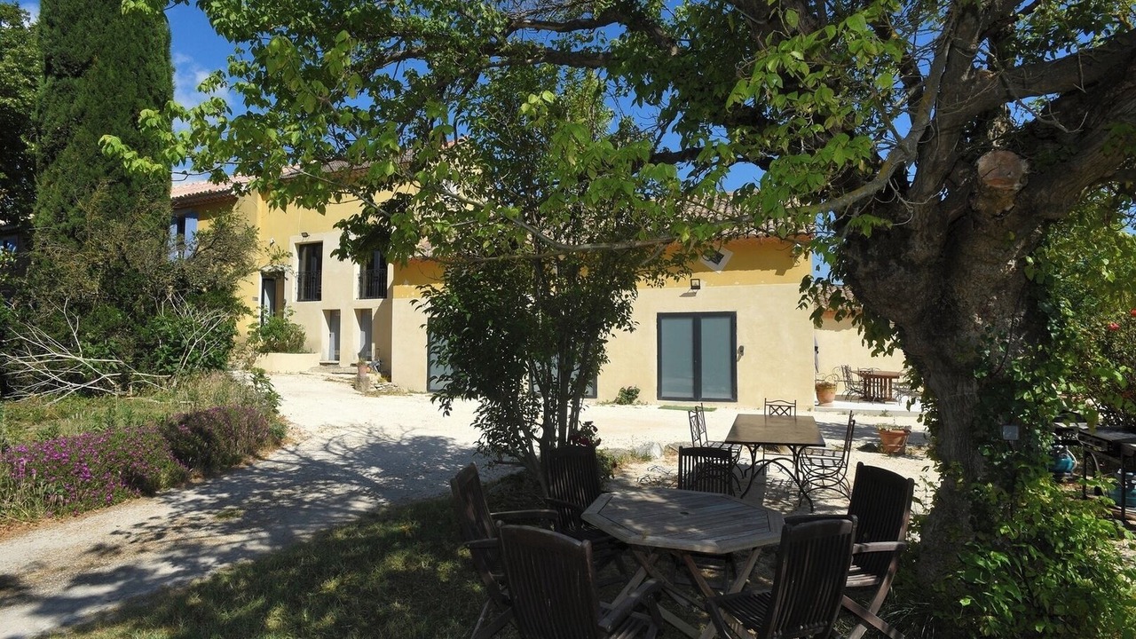 Photo of Outdoor in Caderousse