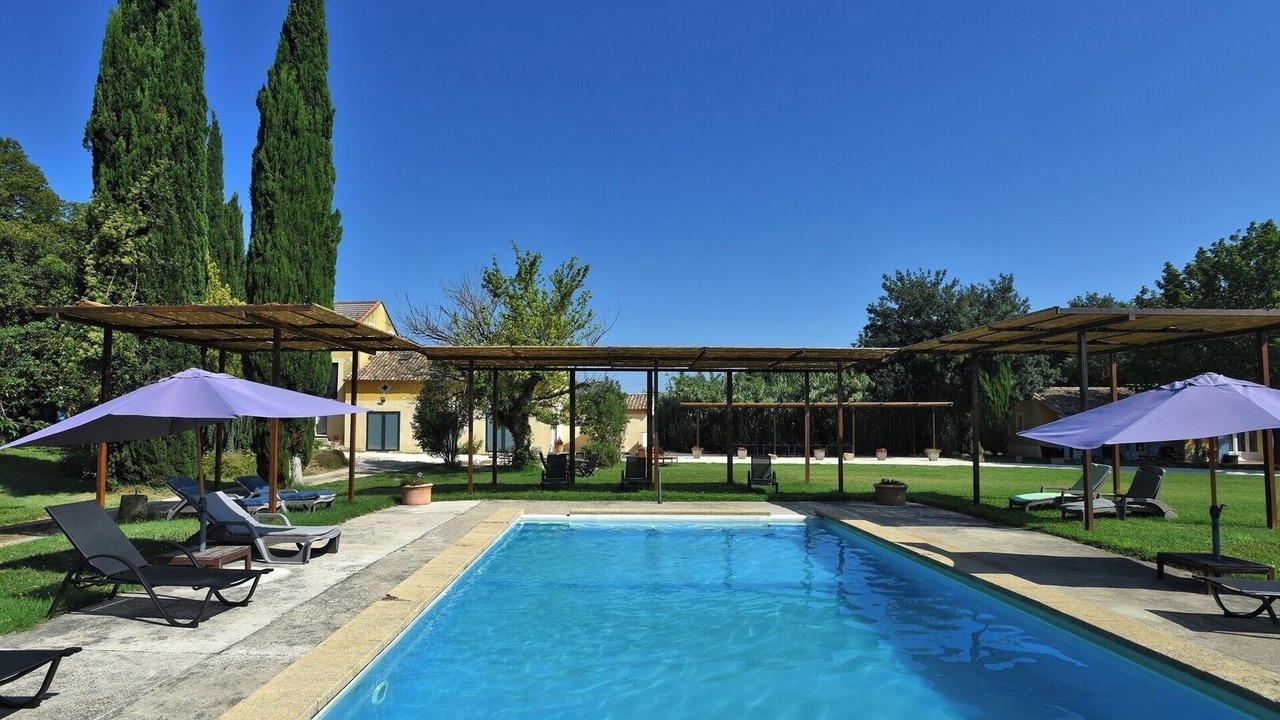 Photo of Outdoor in Caderousse