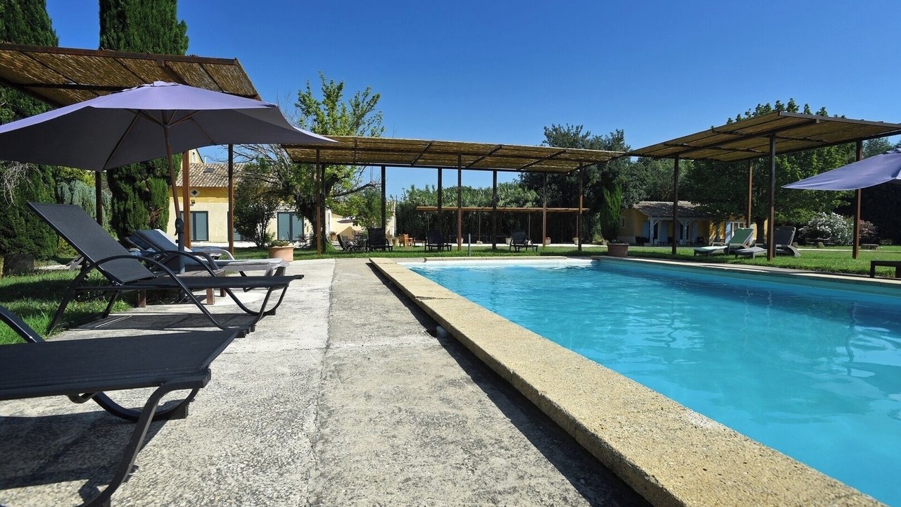 Photo of Outdoor in Caderousse