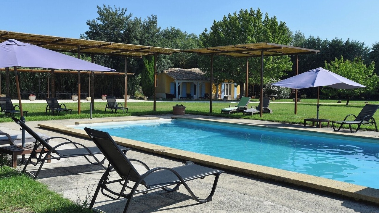 Photo of Outdoor in Caderousse