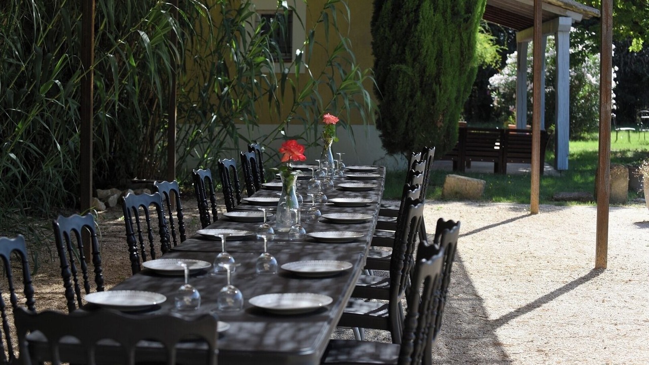 Photo of Outdoor in Caderousse