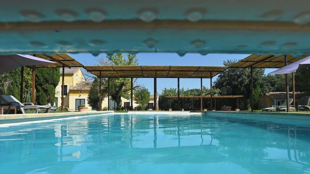 Photo of Outdoor in Caderousse