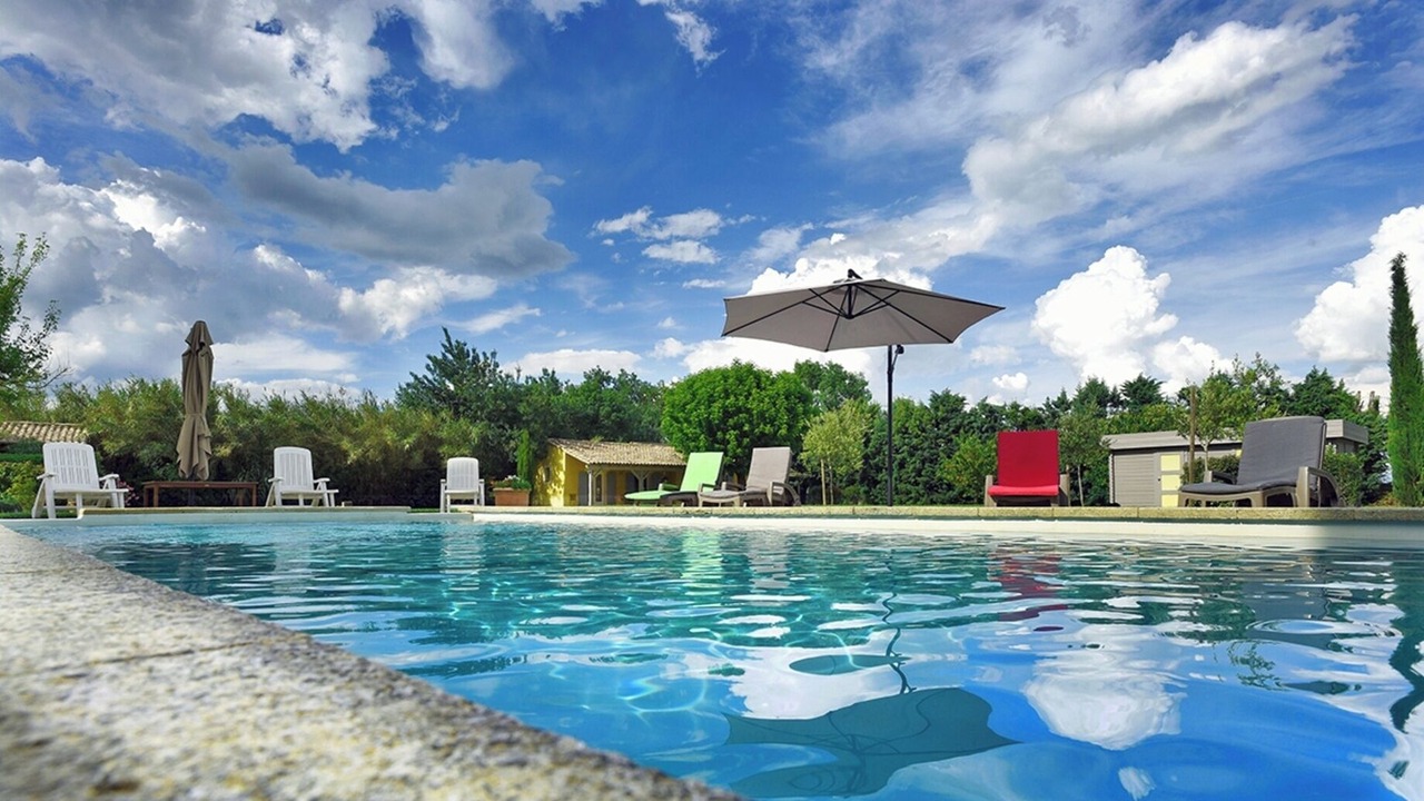 Photo of Outdoor in Caderousse