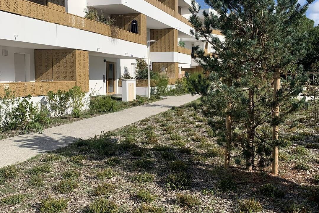 Photo of Outdoor in Capbreton