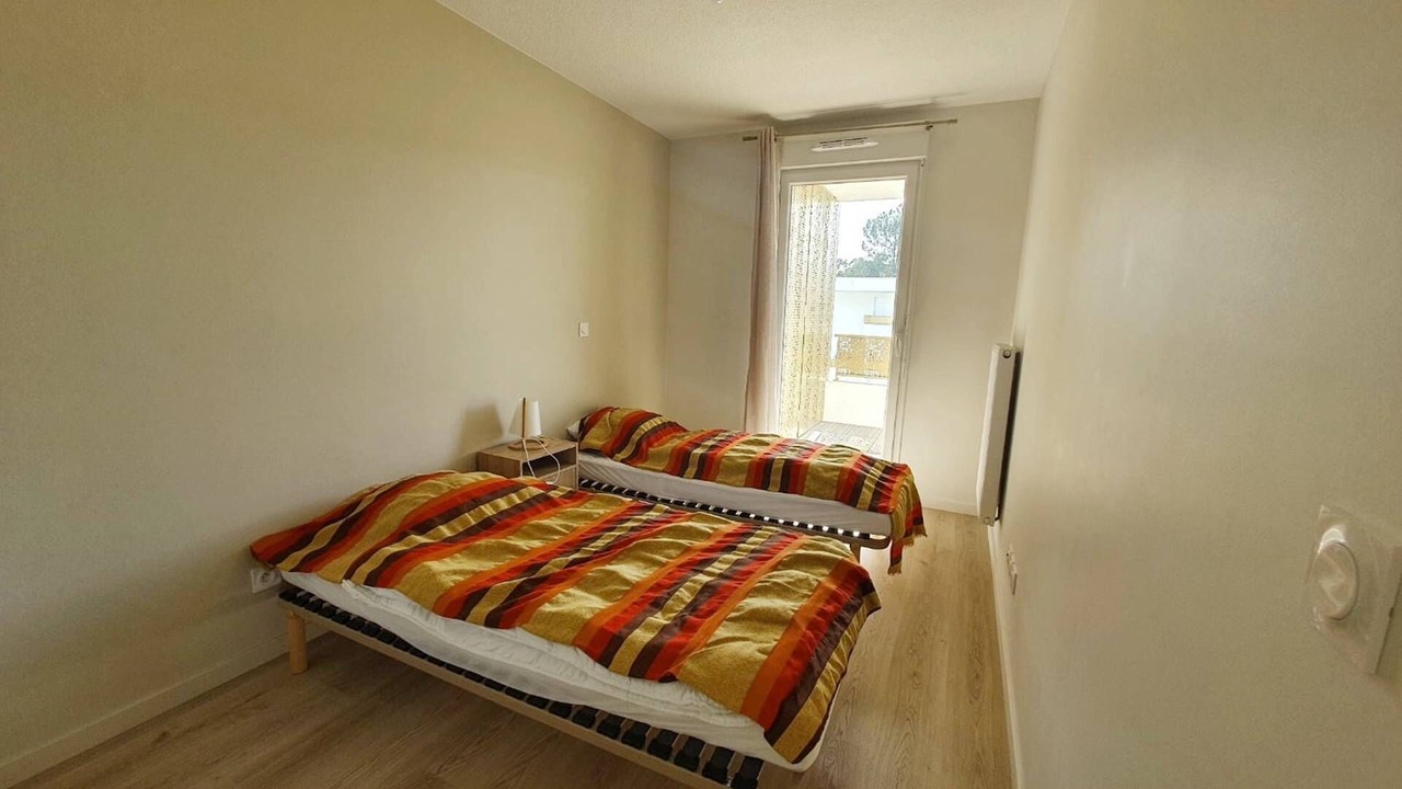 Photo of Bedroom in Capbreton