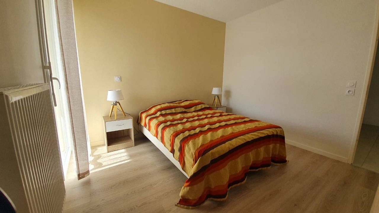 Photo of Bedroom in Capbreton