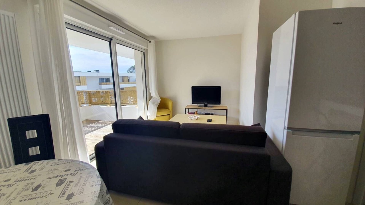 Photo of Livingroom in Capbreton
