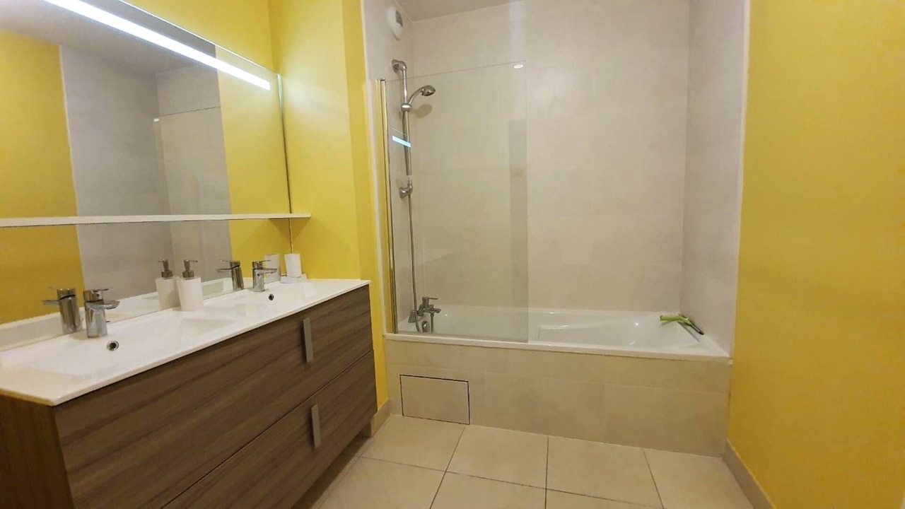 Photo of Bathroom in Capbreton