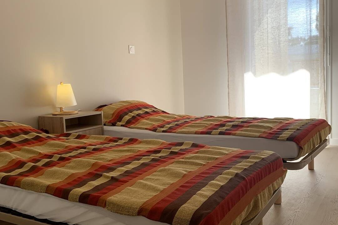 Photo of Bedroom in Capbreton