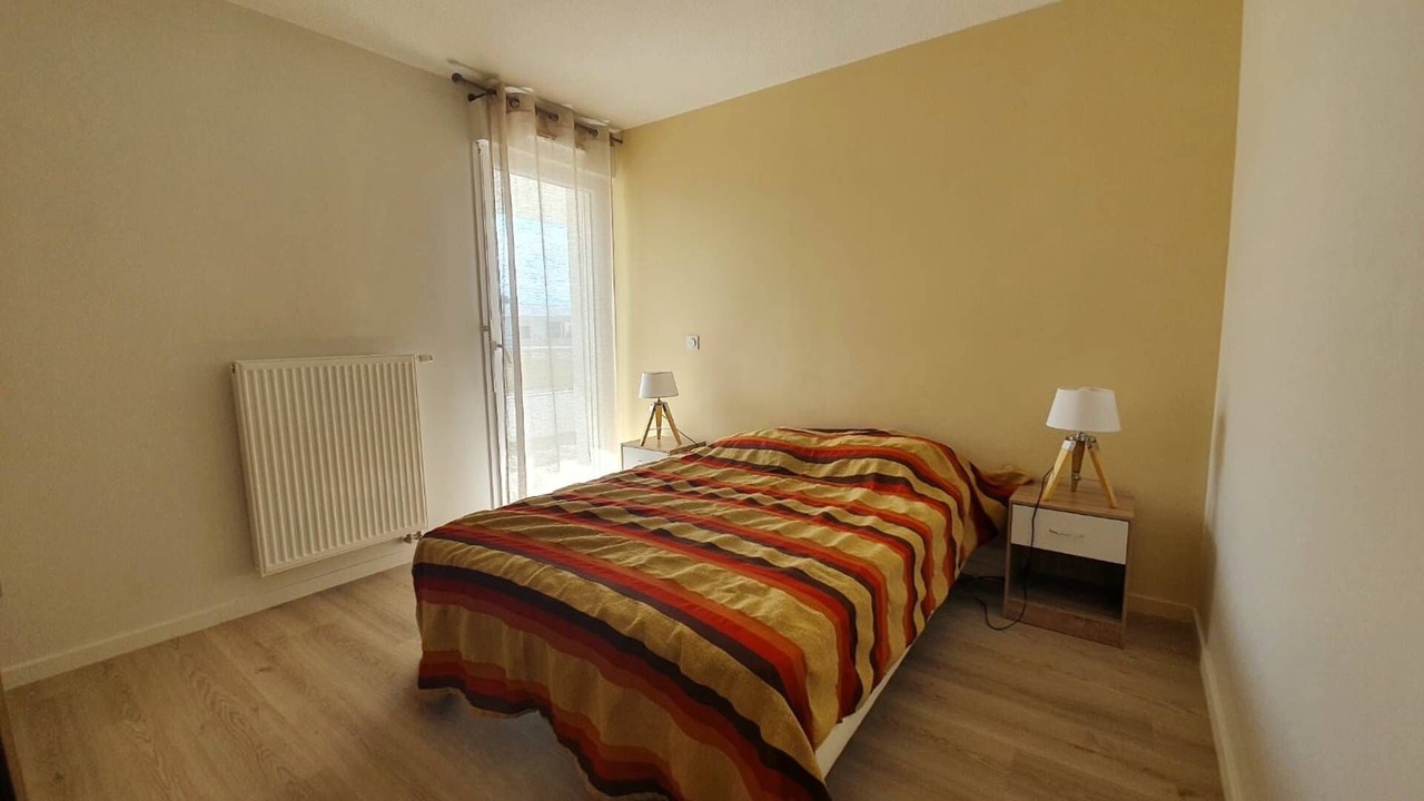 Photo of Bedroom in Capbreton