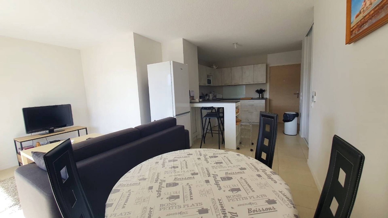 Photo of Livingroom in Capbreton