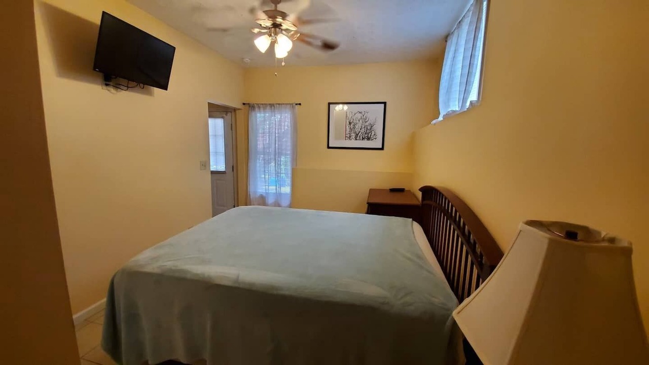 Photo of Bedroom in Cedar Grove