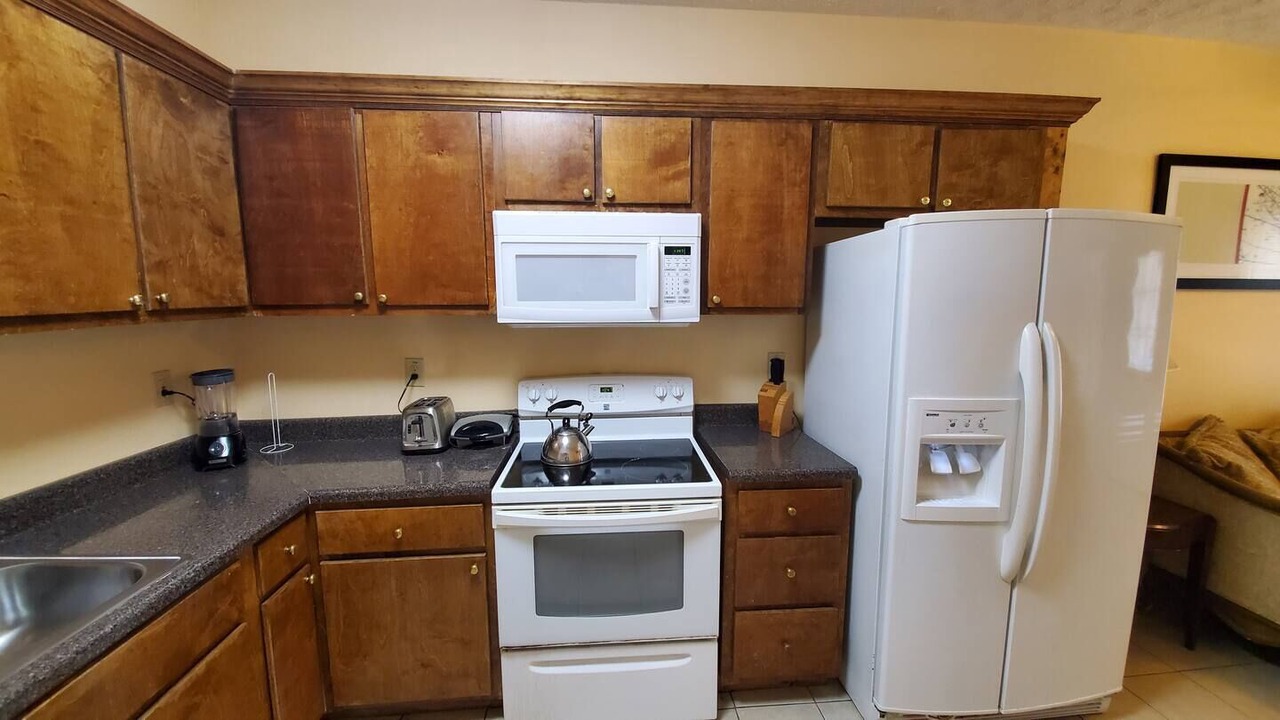 Photo of Kitchen in Cedar Grove