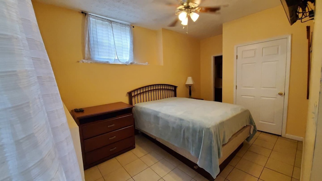Photo of Bedroom in Cedar Grove
