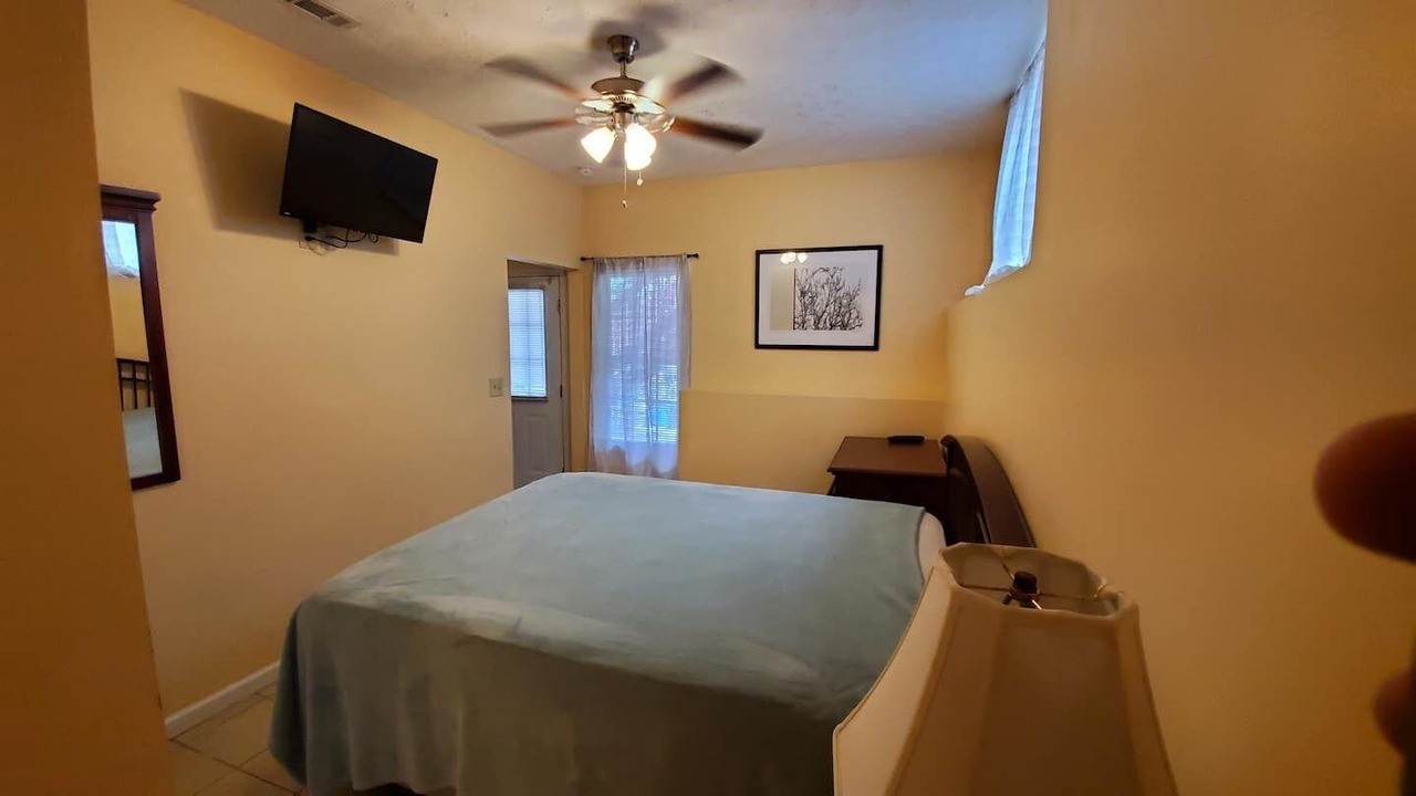 Photo of Bedroom in Cedar Grove