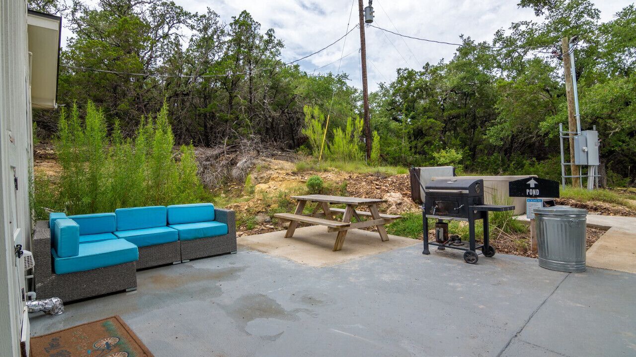 Photo of Outdoor in Spring Branch