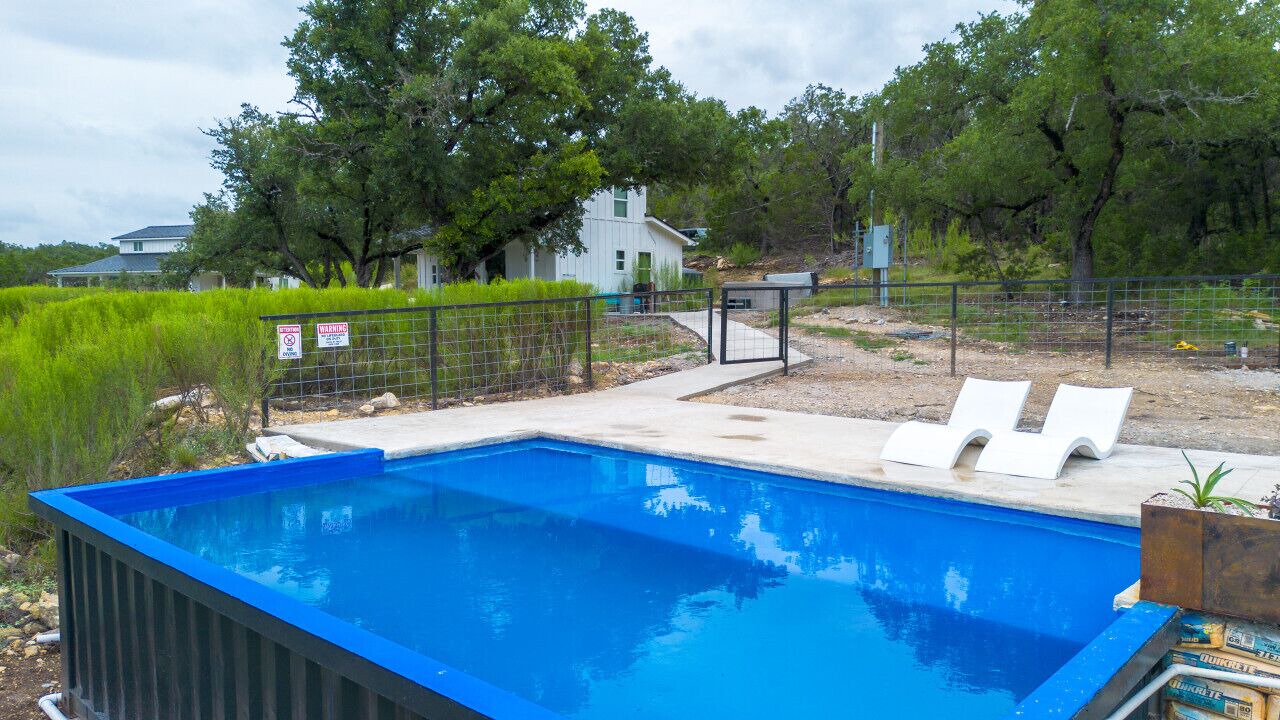 Photo of Outdoor in Spring Branch