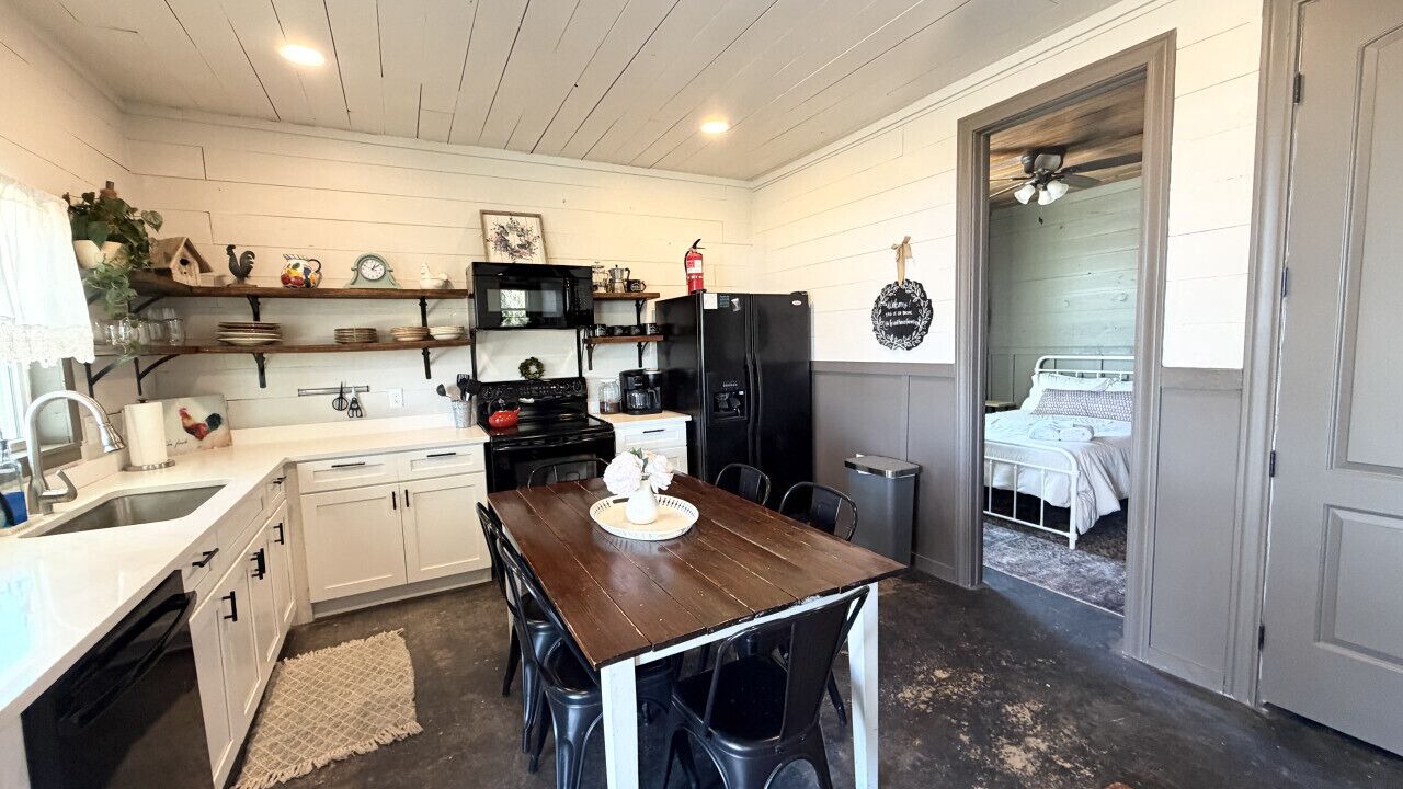 Photo of Kitchen in Spring Branch