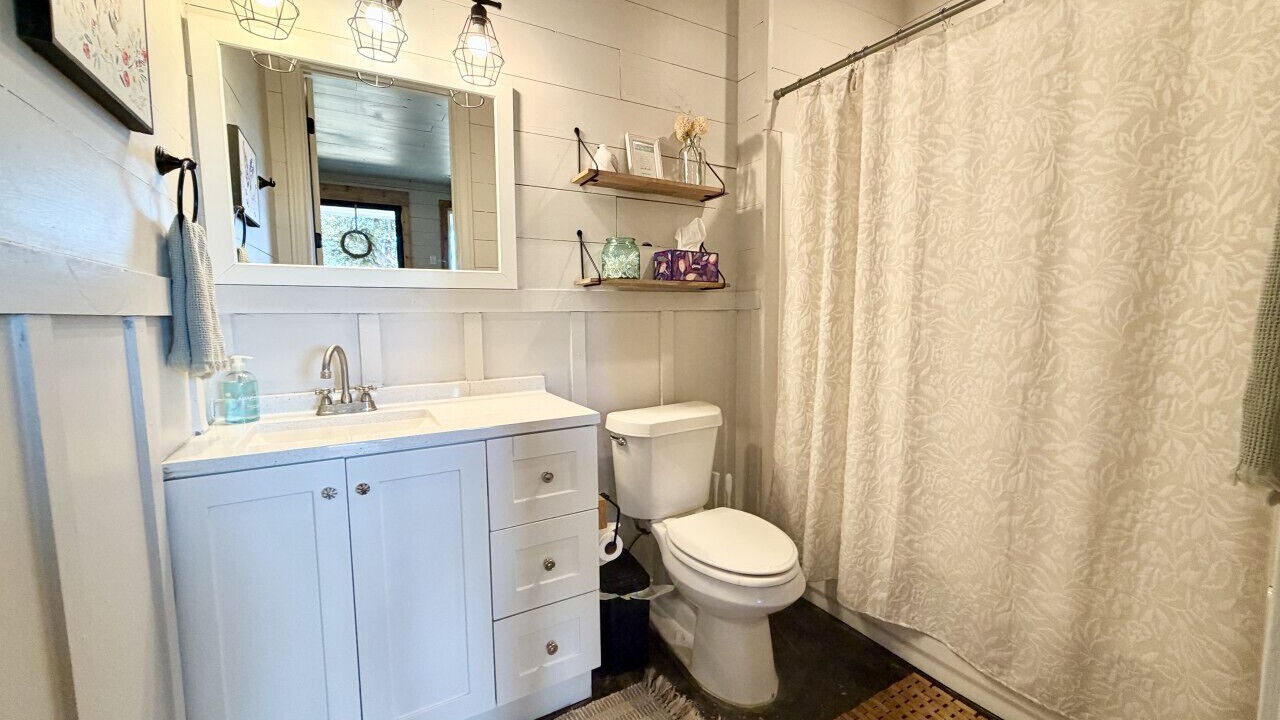 Photo of Bathroom in Spring Branch