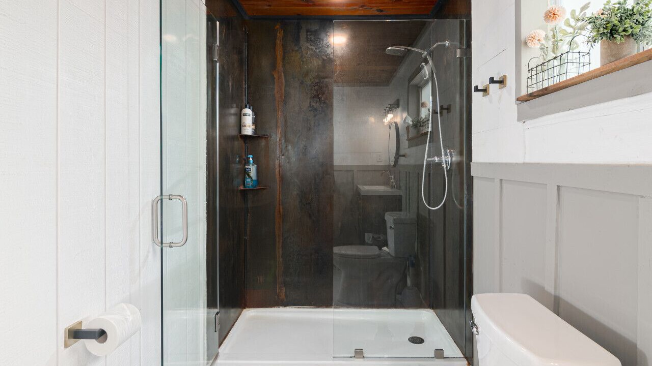 Photo of Bathroom in Spring Branch