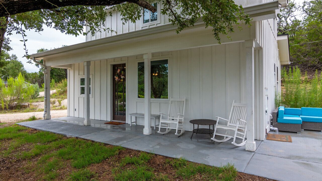 Photo of Patio Balcony in Spring Branch