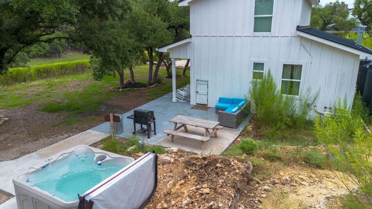 Photo of Outdoor in Spring Branch