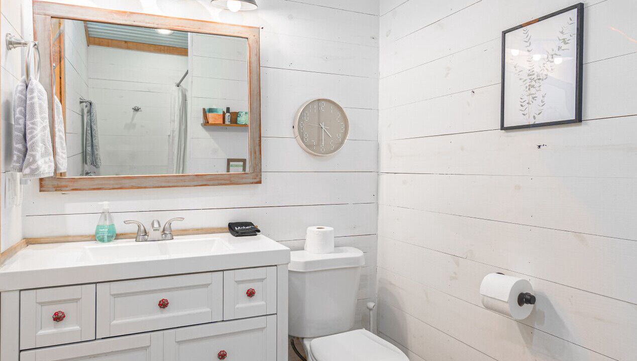 Photo of Bathroom in Spring Branch
