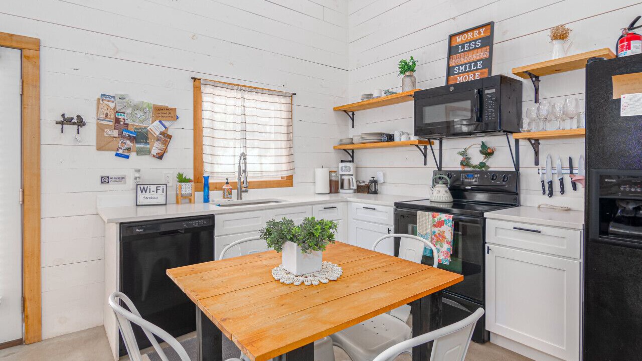 Photo of Kitchen in Spring Branch