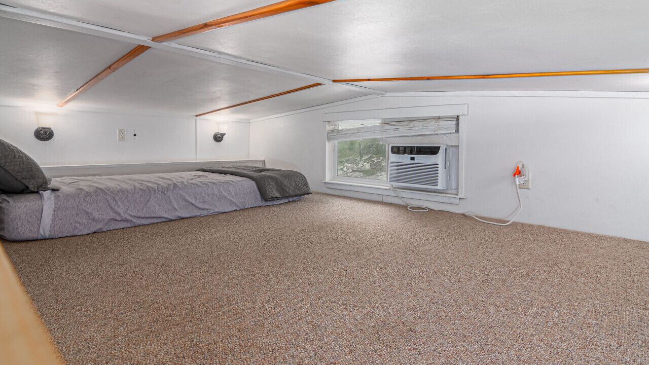 Photo of Bedroom in Spring Branch