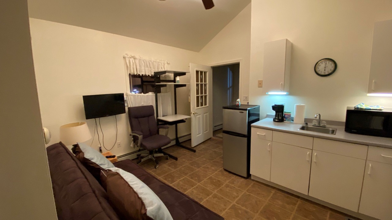 Photo of Livingroom in Malta