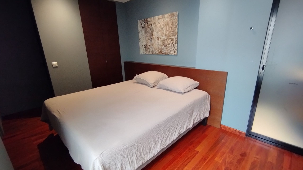 Photo of Bedroom in Pornichet