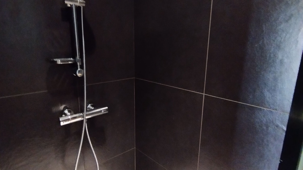 Photo of Bathroom in Pornichet