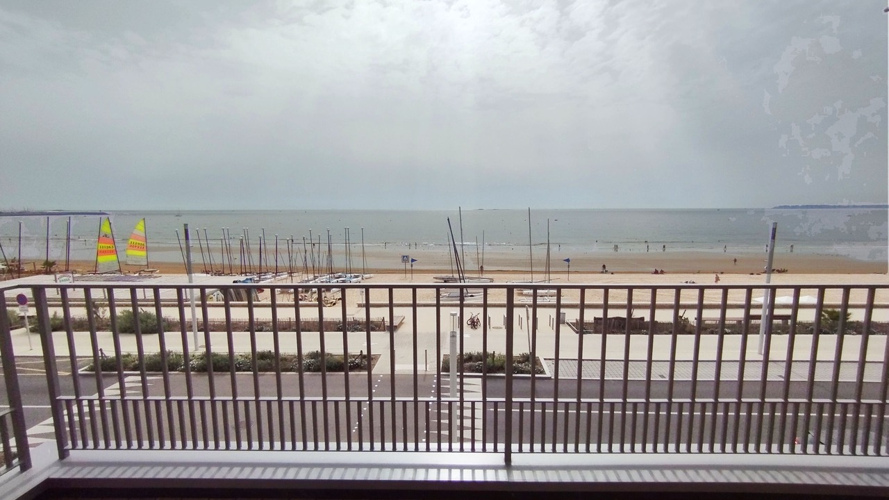 Photo of Outdoor in Pornichet