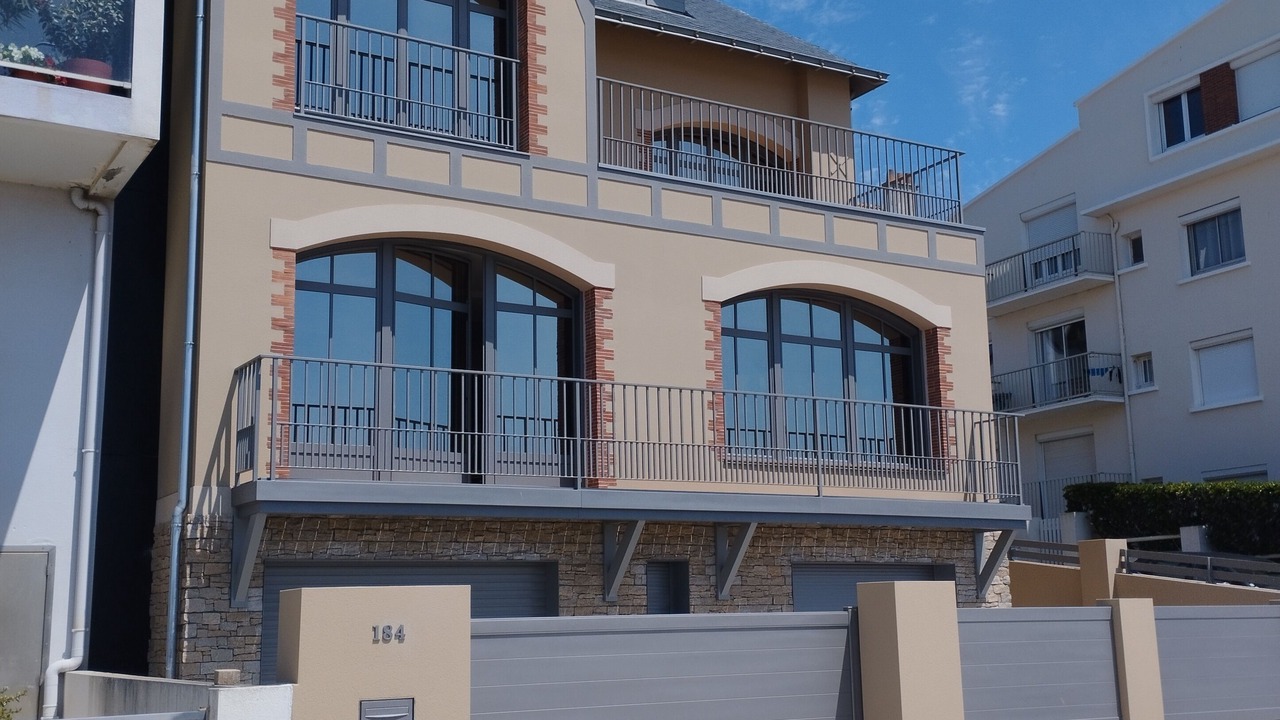 Photo of Outdoor in Pornichet
