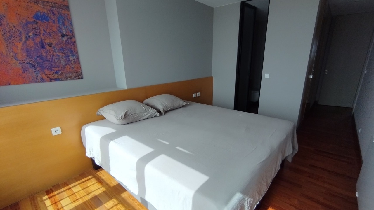 Photo of Bedroom in Pornichet