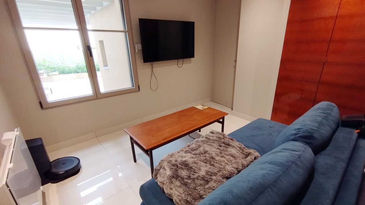 Photo of Livingroom in Pornichet